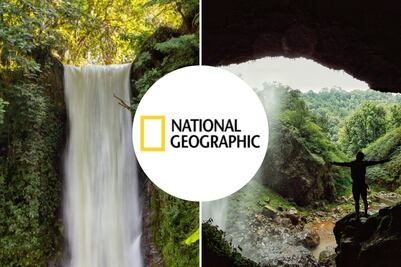 National Geographic elige este Pueblo Mágico de Puebla como el más bello