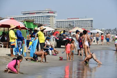 ¿Cuántas semanas faltan para las vacaciones de verano?