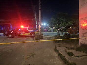 Homicidio en San Bartolo fue ajuste de cuentas entre bandas: Pepe Chedraui