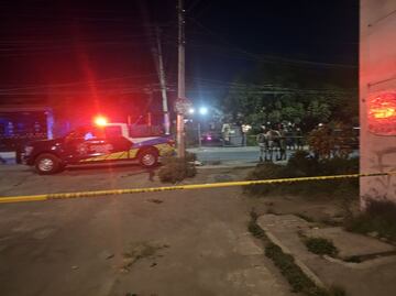 Homicidio en San Bartolo fue ajuste de cuentas entre bandas: Pepe Chedraui
