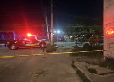 Homicidio en San Bartolo fue ajuste de cuentas entre bandas: Pepe Chedraui