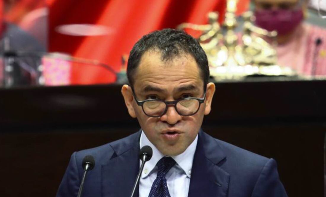 Foto: Archivo El Universal