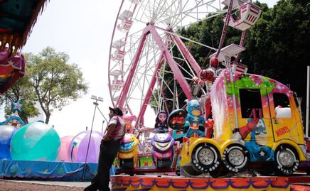 Las 3 Ferias de Puebla que no debes perderte en septiembre