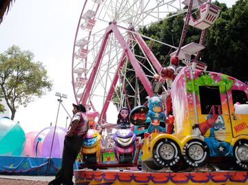 Las 3 Ferias de Puebla que no debes perderte en septiembre