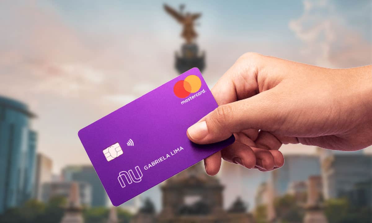 El 19 de octubre de 2023, Nu México comenzó su proceso para convertirse en una institución de Banca Múltiple, marcando el inicio de una nueva etapa en la que pretende ofrecer más y mejores productos y beneficios a sus clientes.

Foto: Producción El Universal Puebla