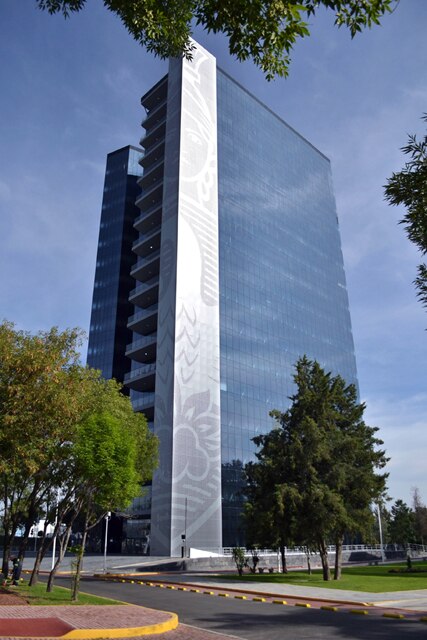 BUAP  reconocida en el UI Green Metric World University Ranking 2023 I Foto: BUAP
