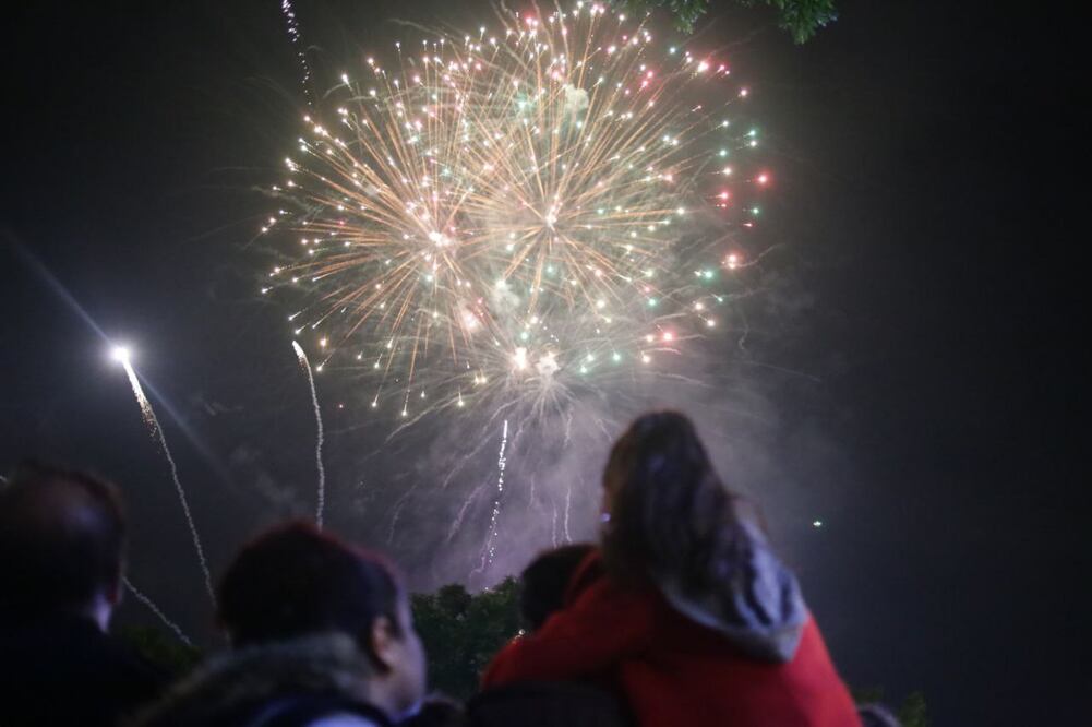 En el mes patrio hay varias fechas conmemorativas | Agencia Es Imagen para El Universal Puebla