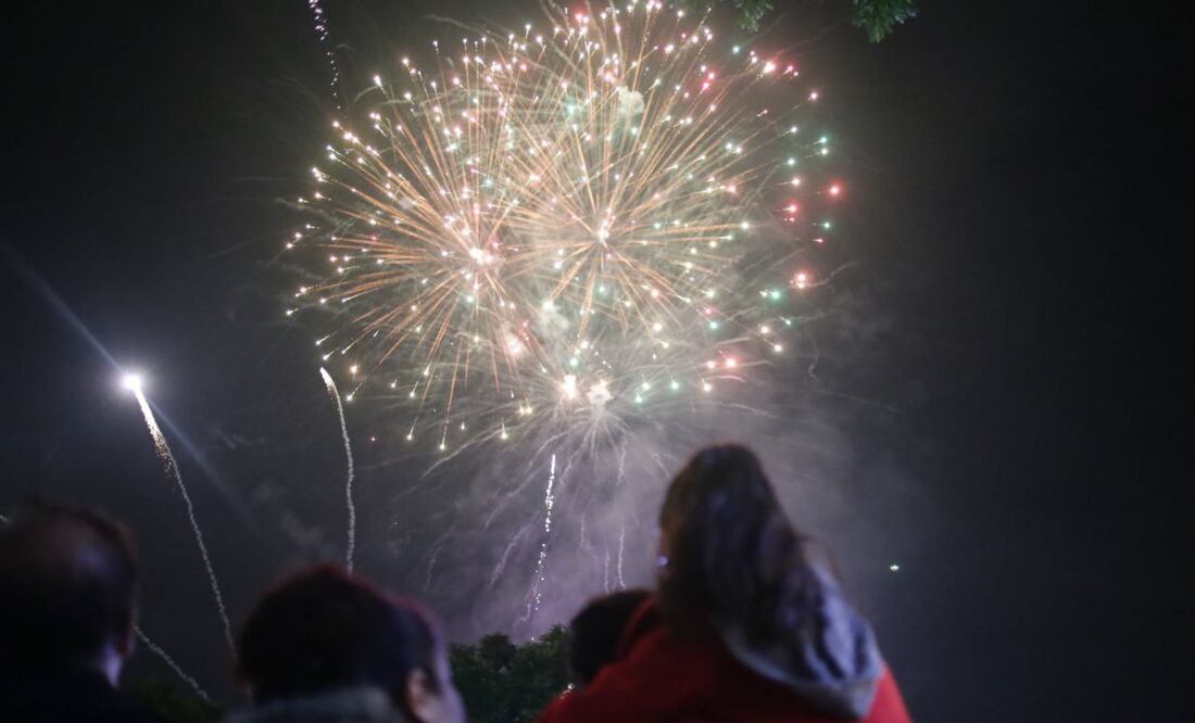 En el mes patrio hay varias fechas conmemorativas | Agencia Es Imagen para El Universal Puebla