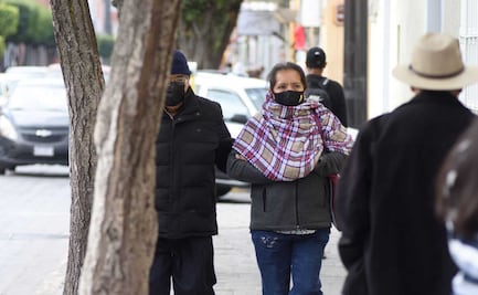 Habrá 51 Frentes Fríos para la temporada 2022-2023