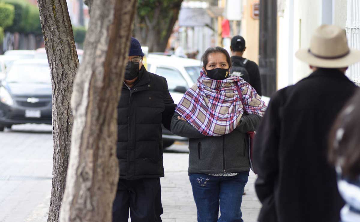 Habrá 51 Frentes Fríos para la temporada 2022-2023