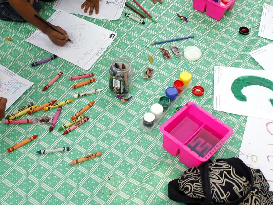 Foto: Agencia Es Imagen para El Universal Puebla