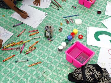 Demandan regidores de Morena garantías en estancias infantiles