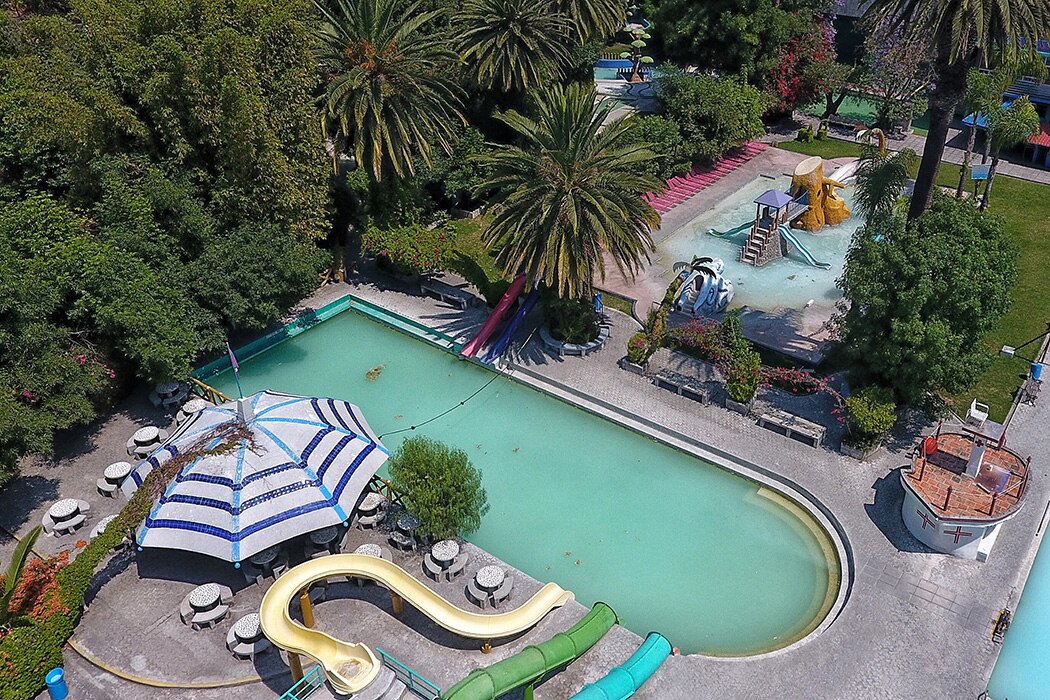 Balnearios preparan reapertura para este sábado en Puebla