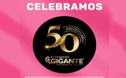 50 Aniversario