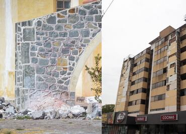 Cómo y dónde consultar los sismos que se registran diariamente en México