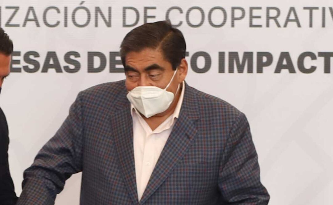 Foto: Agencia Es Imagen para El Universal Puebla