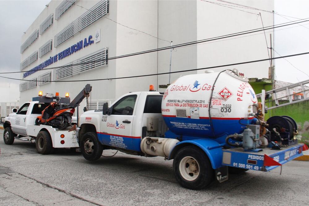 FOTO: Agencia Enfoque para El Universal Puebla