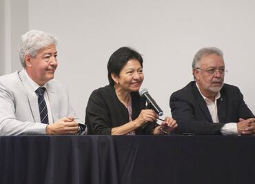 IFUAP ayuda al desarrollo científico de la Física