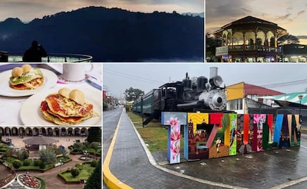 Pueblos Mágicos de Puebla ideales para visitar el 16 de septiembre