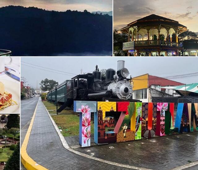 Pueblos Mágicos de Puebla ideales para visitar el 16 de septiembre