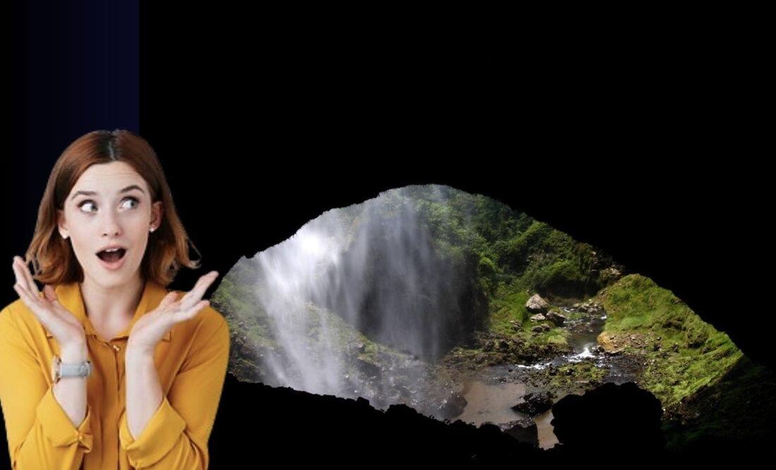 Descubre lo que este Pueblo Mágico tiene para ti | Portada cerro del Cabezón en Tlatlauquitepec foto Puebla.Travel |