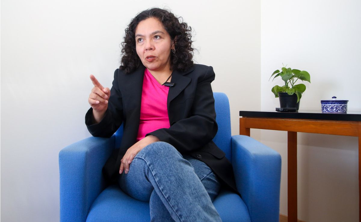 Foto: Agencia Es Imagen para El Universal Puebla