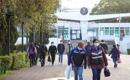 Anuncian paro técnico en Volkswagen del 24 de abril al 21 de mayo