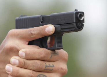 Balean y asaltan a hombre falsos vendedores de autos por Facebook