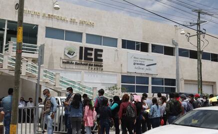 Instalan sesiones de cómputo para resultados de elecciones extraordinarias