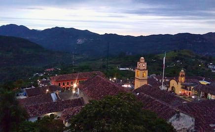 Tres increíbles atractivos naturales que sólo verás en Xochitlán