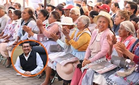 Impulsa diputado Pável Gaspar iniciativa para homologar la Constitución y fortalecer los derechos de pueblos indígenas