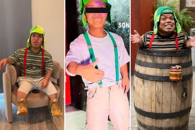 ¿Cuántos Medio Metro hay y quién es el original?