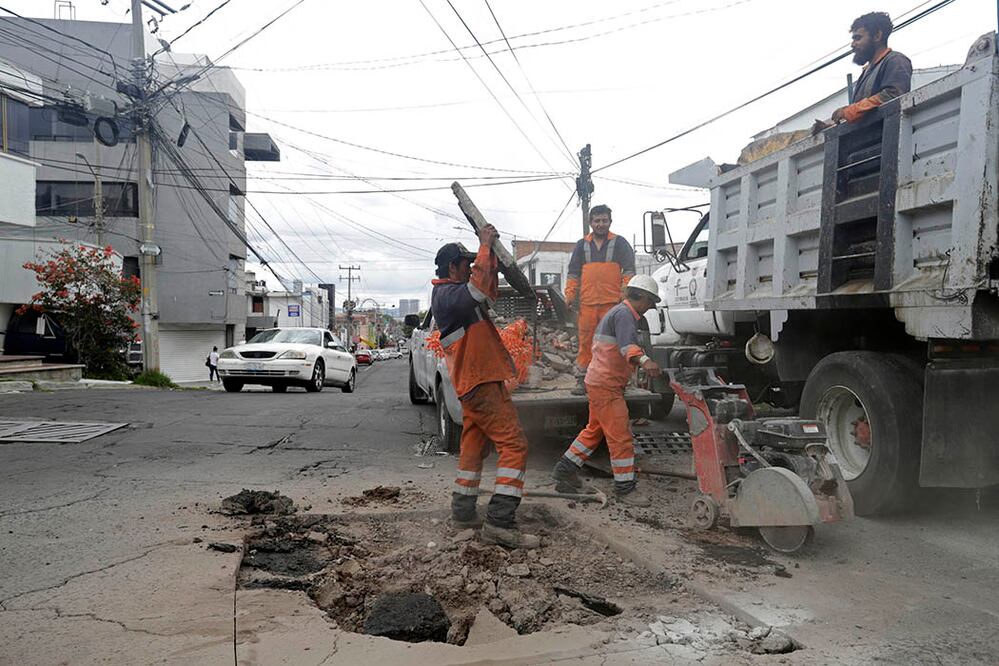 Foto: Agencia Enfoque para El Universal Puebla