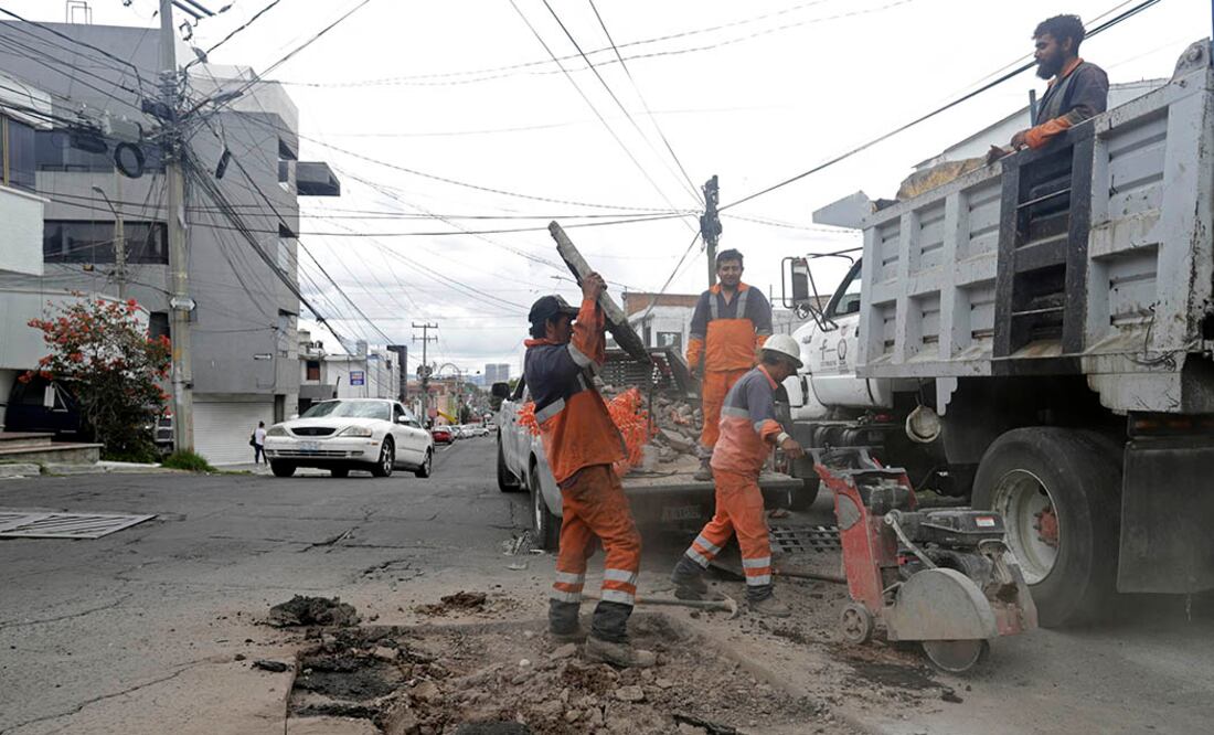 Foto: Agencia Enfoque para El Universal Puebla