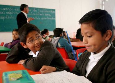 Calificaciones SEP Puebla: maestros no pueden reprobar a los alumnos