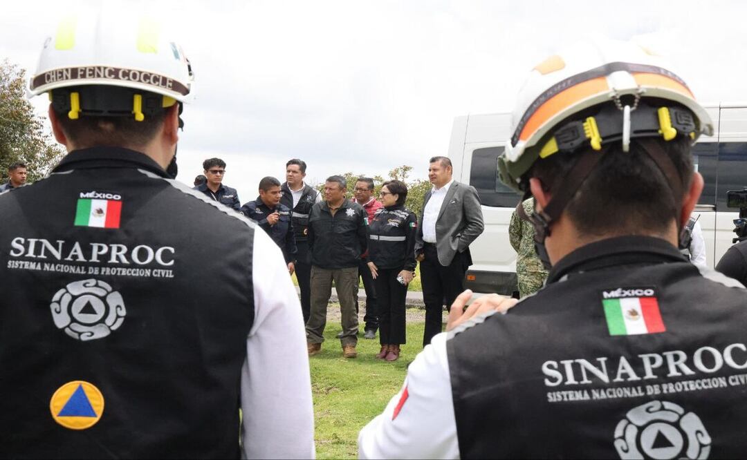 El próximo 4 y 5 de agosto los tres niveles de gobierno recorrerán las 10 rutas del Estado | Foto: Gobierno del Estado