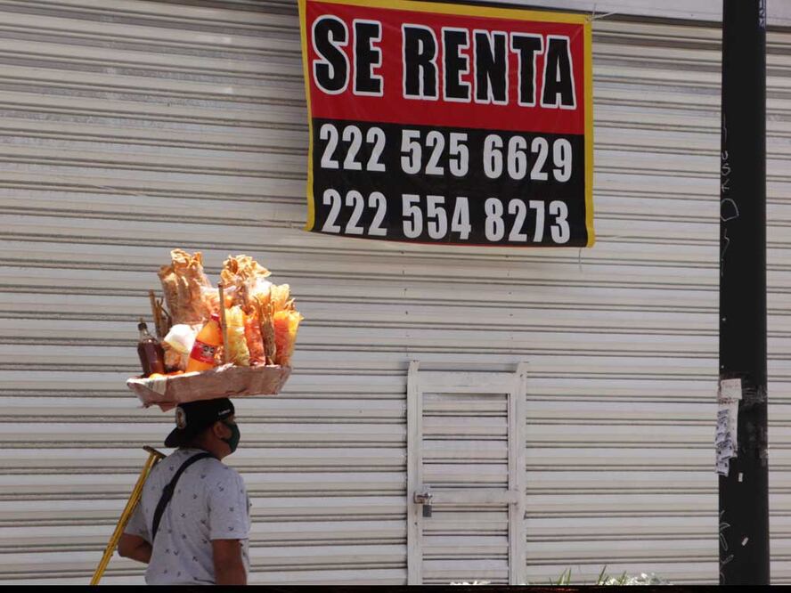 Foto: Agencia Es Imagen para El Universal Puebla