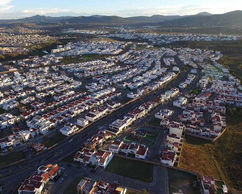 Una familia de Lomas de Angelópolis acusa a su empleada doméstica de robo |Foto: Agencia Es Imagen para El Universal Puebla