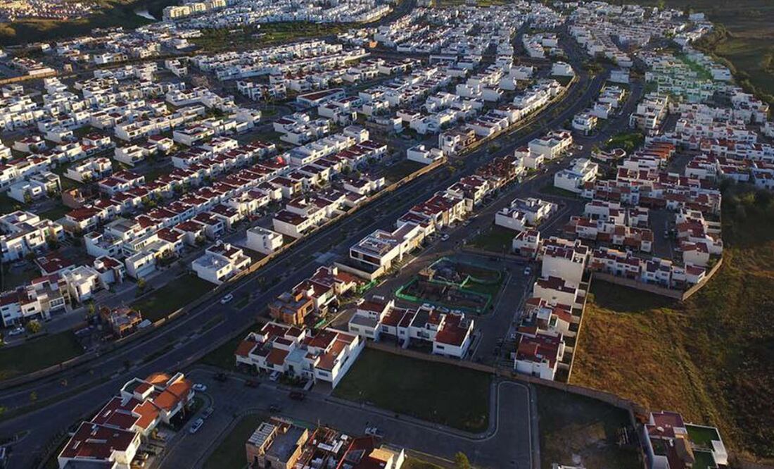Una familia de Lomas de Angelópolis acusa a su empleada doméstica de robo |Foto: Agencia Es Imagen para El Universal Puebla