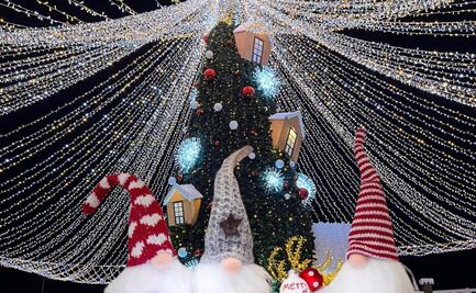 Brilla Fest Atlixco 2024: Hay vacantes para trabajar de duende 