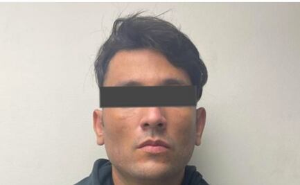 Dan prisión preventiva al “Comandante Cano”, presunto líder del Cártel de Sinaloa