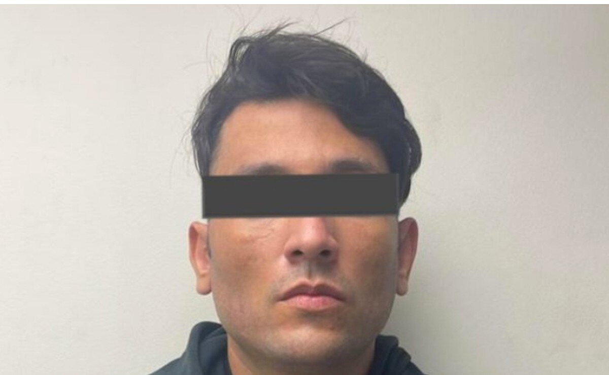 Dan prisión preventiva al “Comandante Cano”, presunto líder del Cártel de Sinaloa