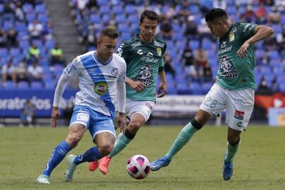 Puebla VS León. ¿Cuál es el equipo más caro?