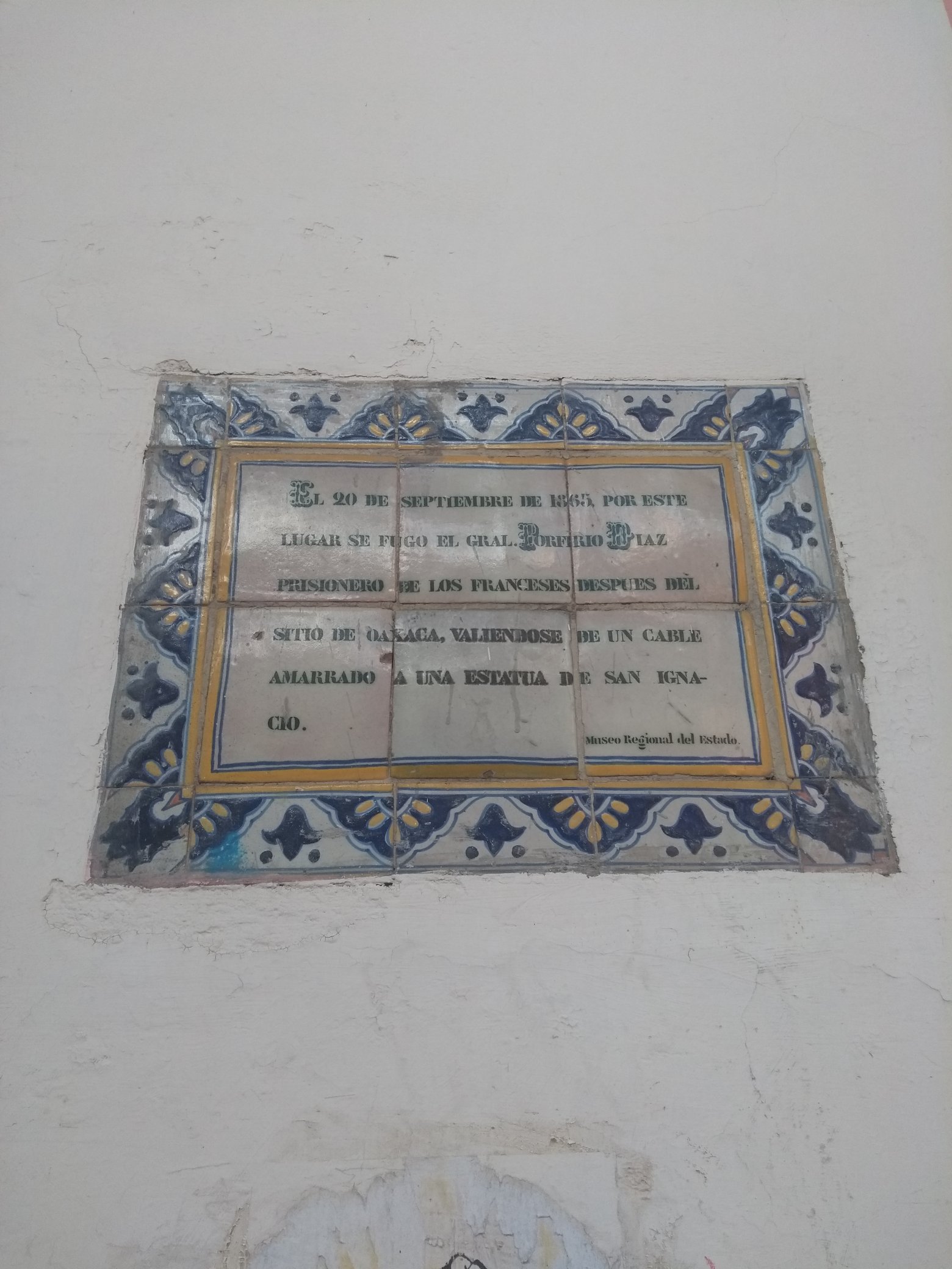 Foto: Facebook Puebla de Antaño