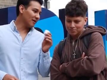 Tiktoker le pregunta a los poblanos cuál es la colonia más insegura