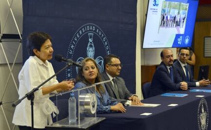 La BUAP con el mejor grupo de químicos de investigación del país.