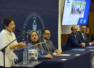 La BUAP con el mejor grupo de químicos de investigación del país.