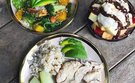 Bambú, el alimento del futuro en Puebla 