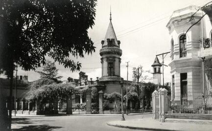 FOTOS. No es el Colegio Hogwarts de Magia y Hechicería, pero sí educó a niños poblanos