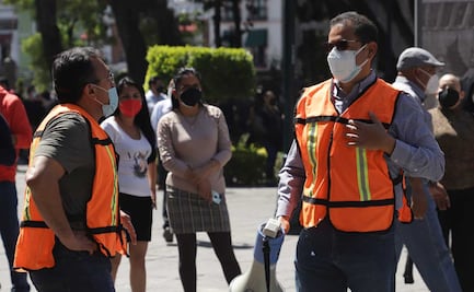 Simulacro Nacional 2022 será a las 12:19 horas el lunes 19 de septiembre